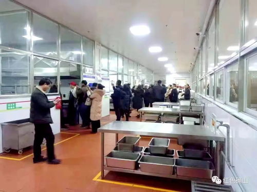 6s規(guī)范化管理確保校園食品更安全——防患于未然，打造讓家長放心的食堂